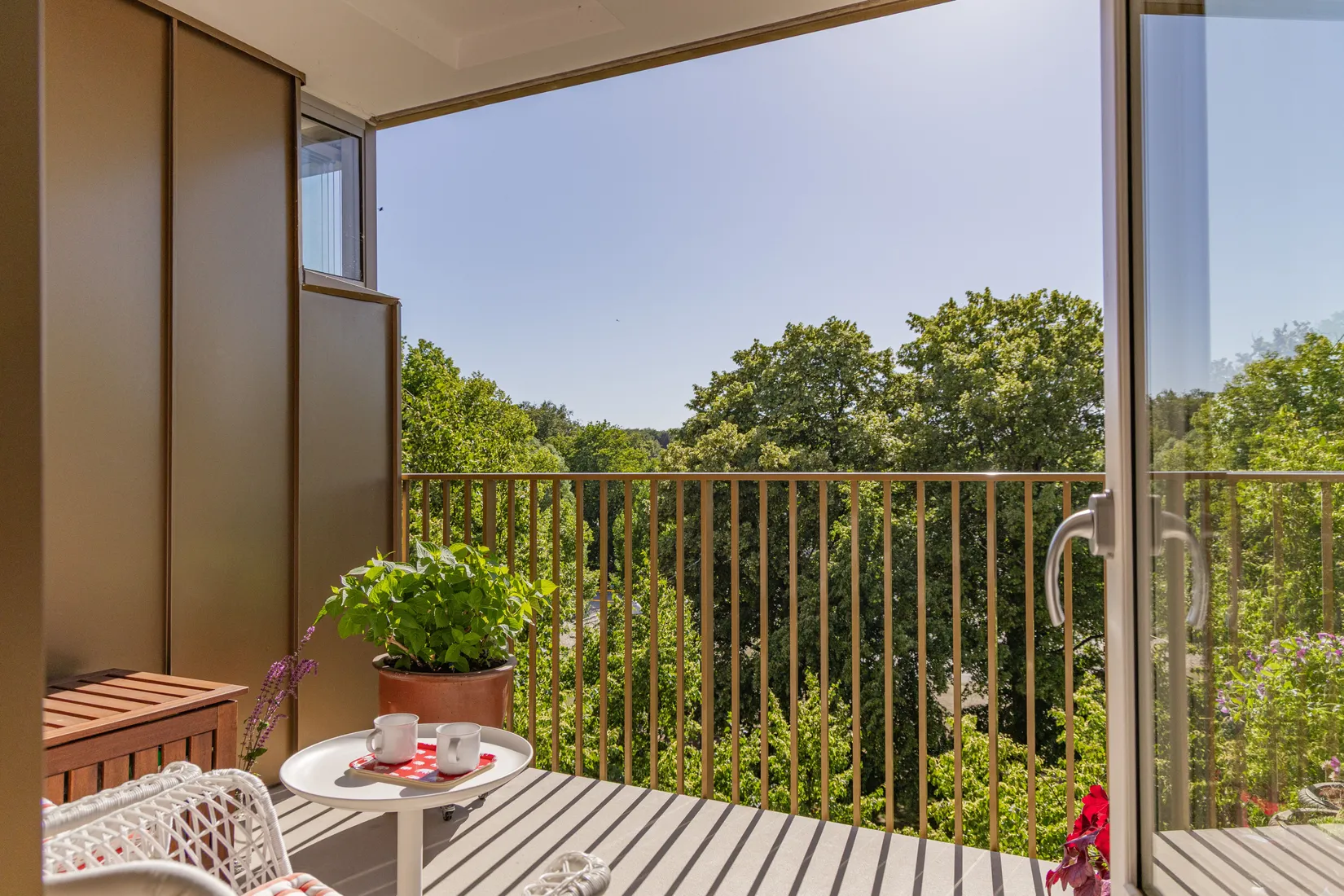 Bostadsrätt, Pildammsvägen 8A, Triangeln, Malmö