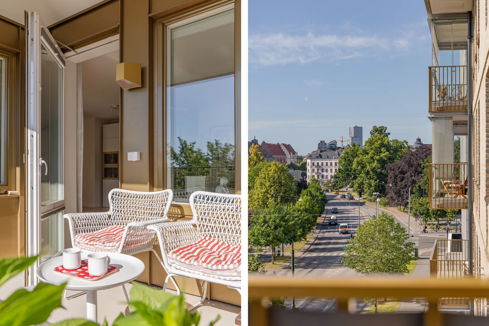 Bostadsrätt, Pildammsvägen 8A, Triangeln, Malmö