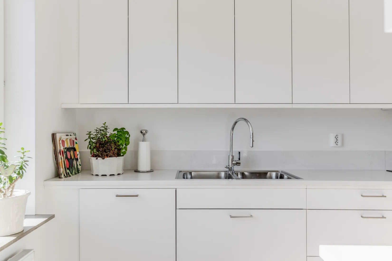 Bostadsrätt, Pildammsvägen 8A, Triangeln, Malmö