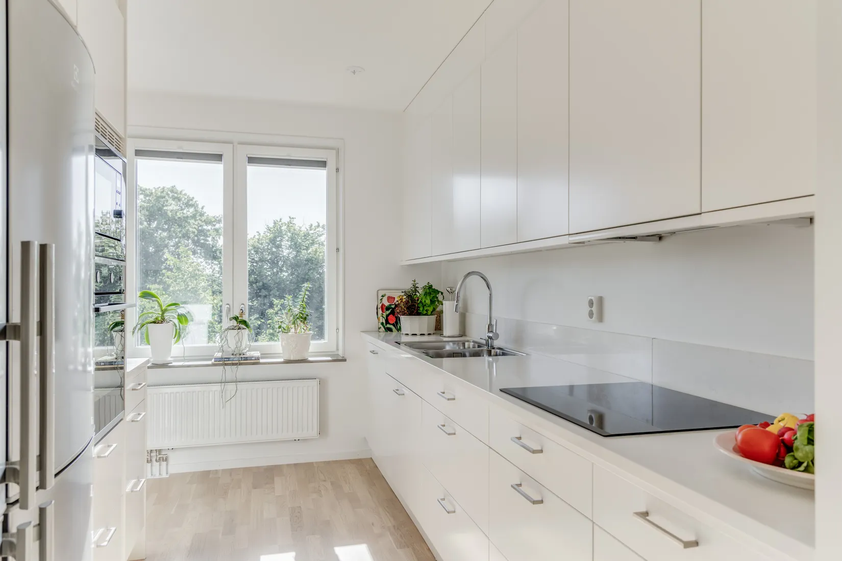 Bostadsrätt, Pildammsvägen 8A, Triangeln, Malmö