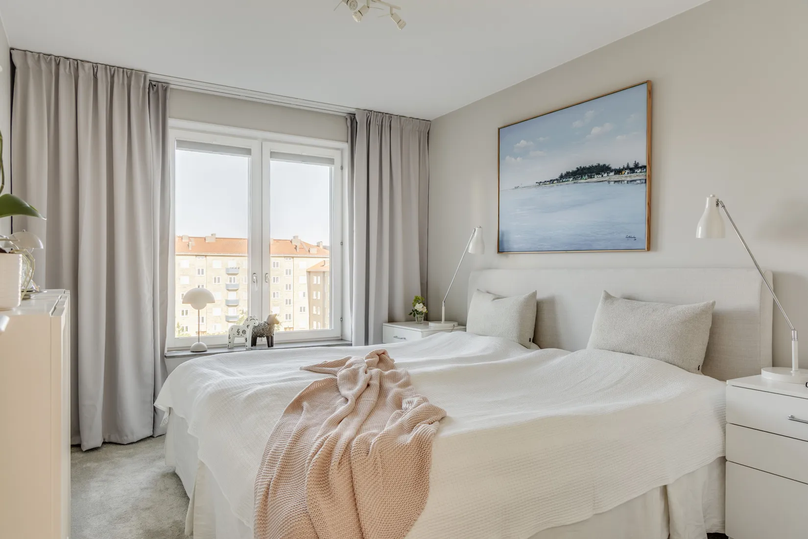 Bostadsrätt, Pildammsvägen 8A, Triangeln, Malmö