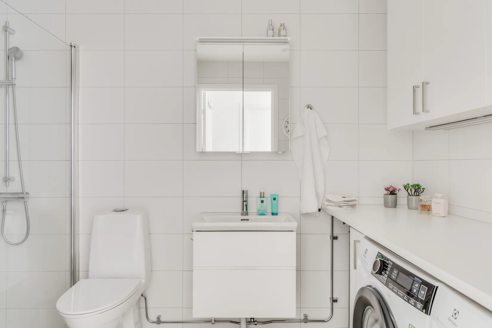 Bostadsrätt, Pildammsvägen 8A, Triangeln, Malmö