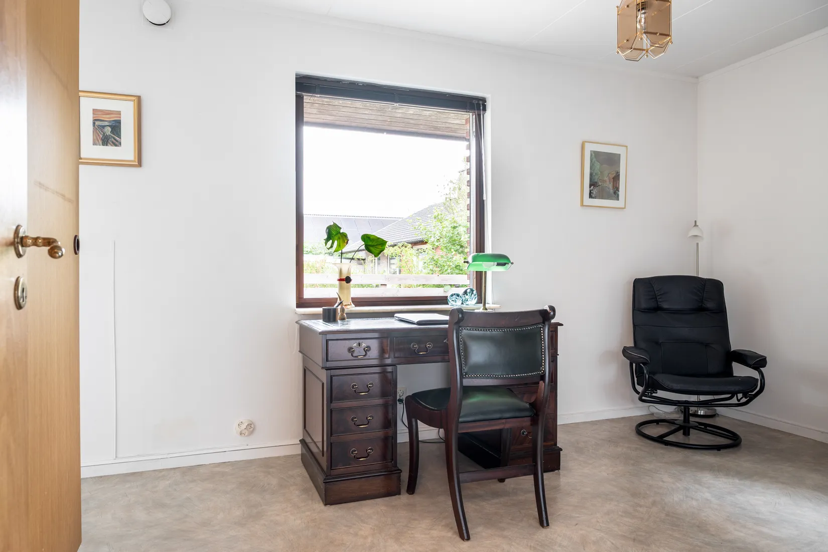Villa, Östanväg 7B, Gamla Bjärred, Lomma