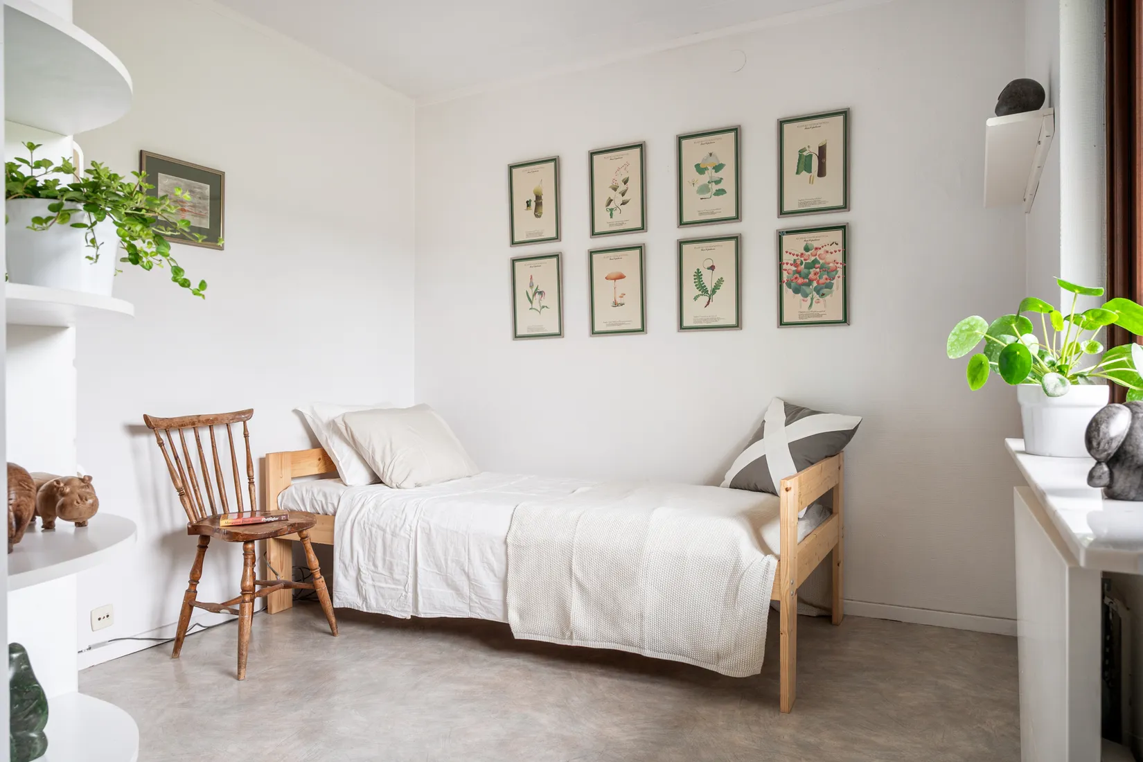 Villa, Östanväg 7B, Gamla Bjärred, Lomma
