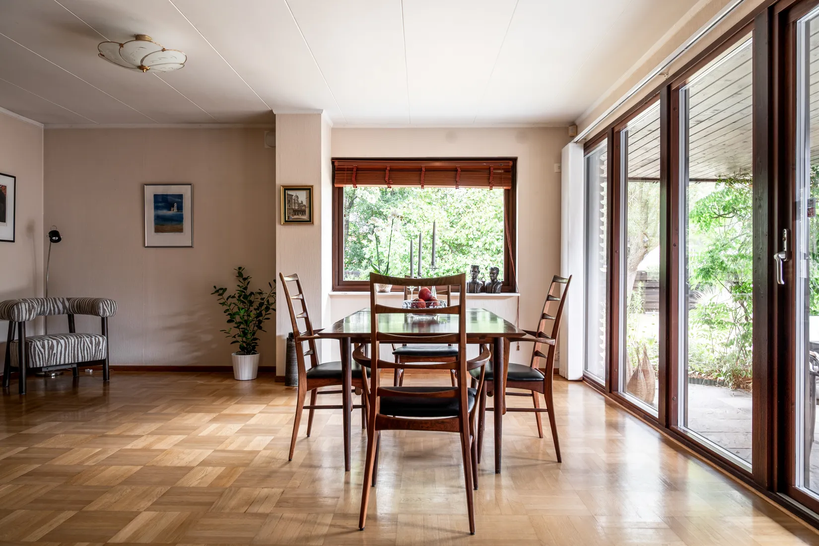 Villa, Östanväg 7B, Gamla Bjärred, Lomma