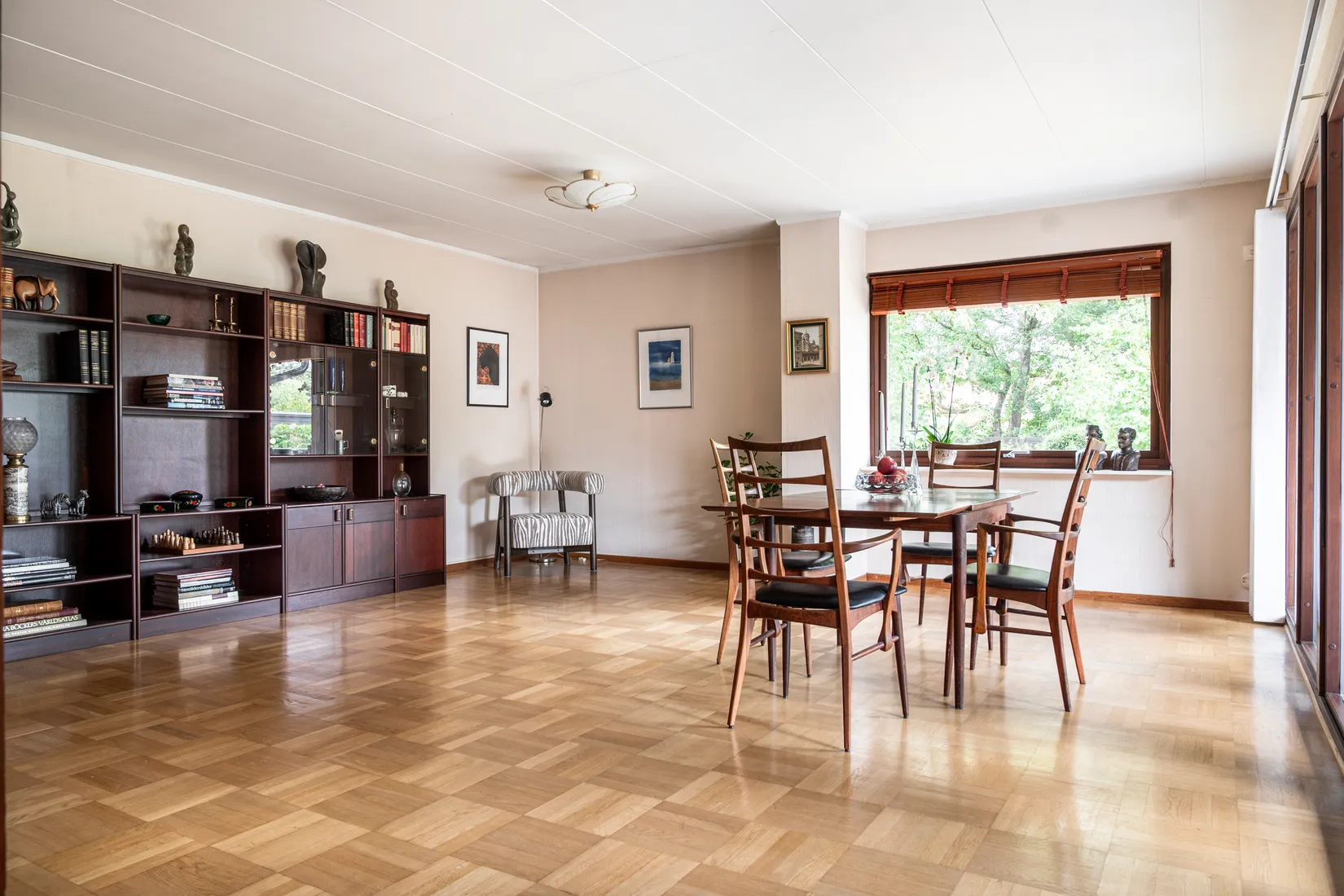 Villa, Östanväg 7B, Gamla Bjärred, Lomma