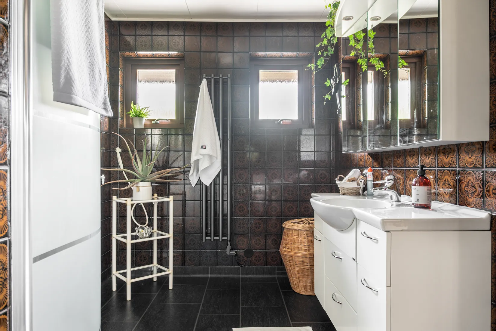 Villa, Östanväg 7B, Gamla Bjärred, Lomma