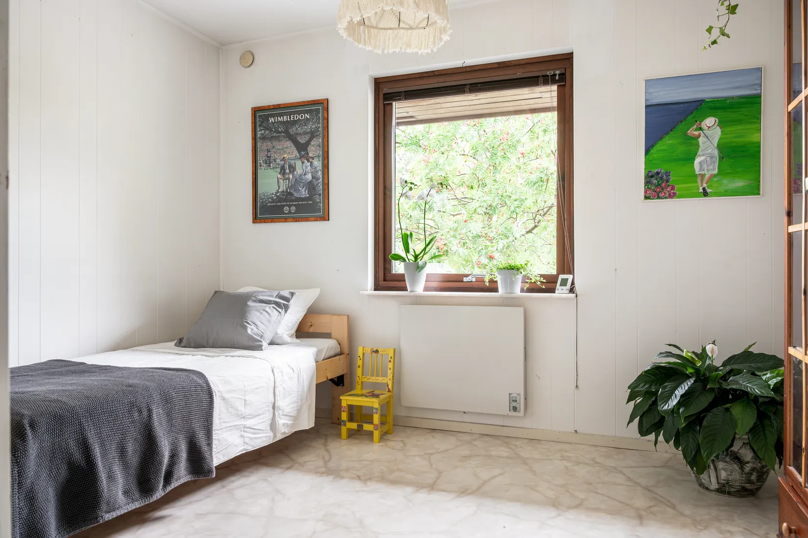 Villa, Östanväg 7B, Gamla Bjärred, Lomma