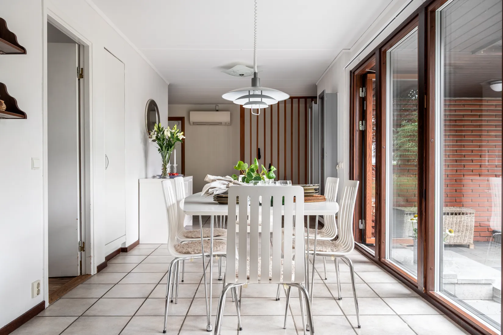 Villa, Östanväg 7B, Gamla Bjärred, Lomma