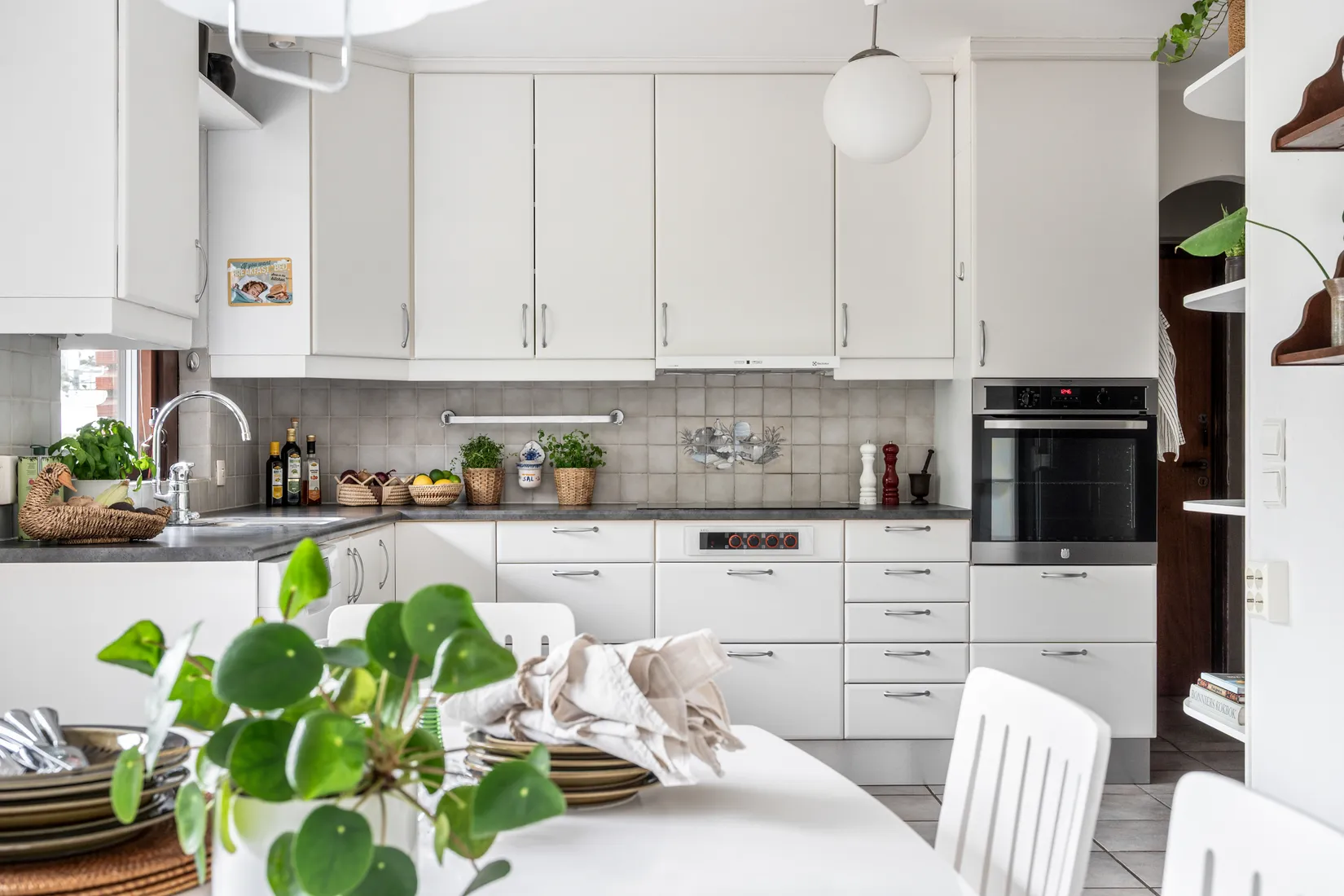 Villa, Östanväg 7B, Gamla Bjärred, Lomma