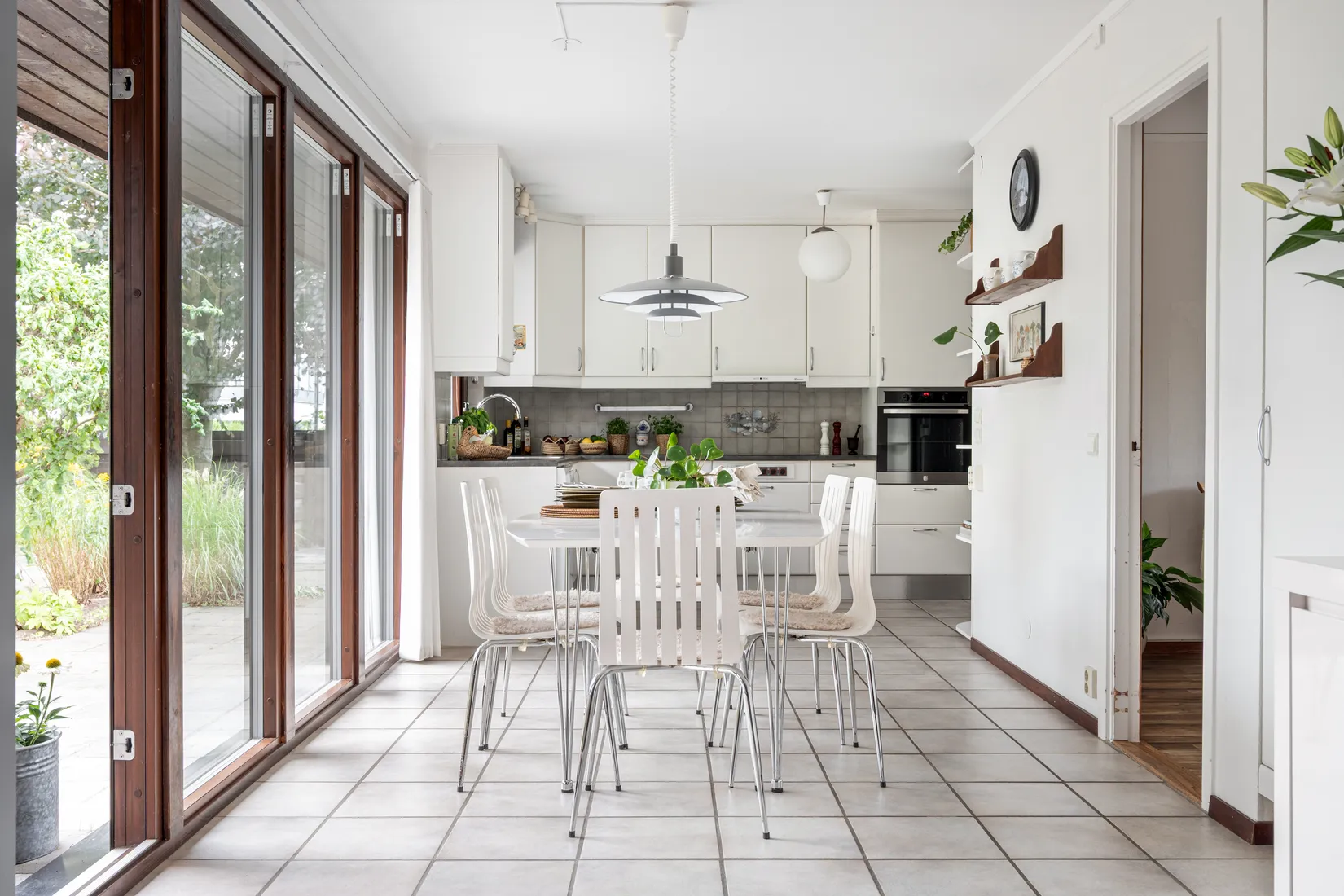 Villa, Östanväg 7B, Gamla Bjärred, Lomma