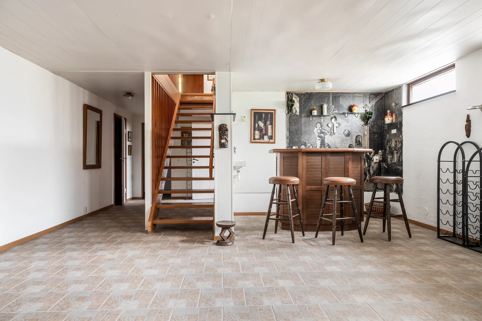Villa, Östanväg 7B, Gamla Bjärred, Lomma
