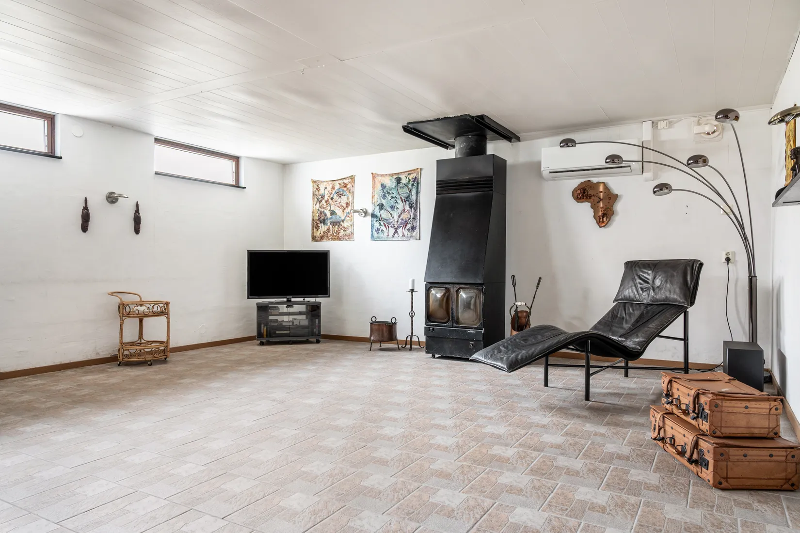 Villa, Östanväg 7B, Gamla Bjärred, Lomma