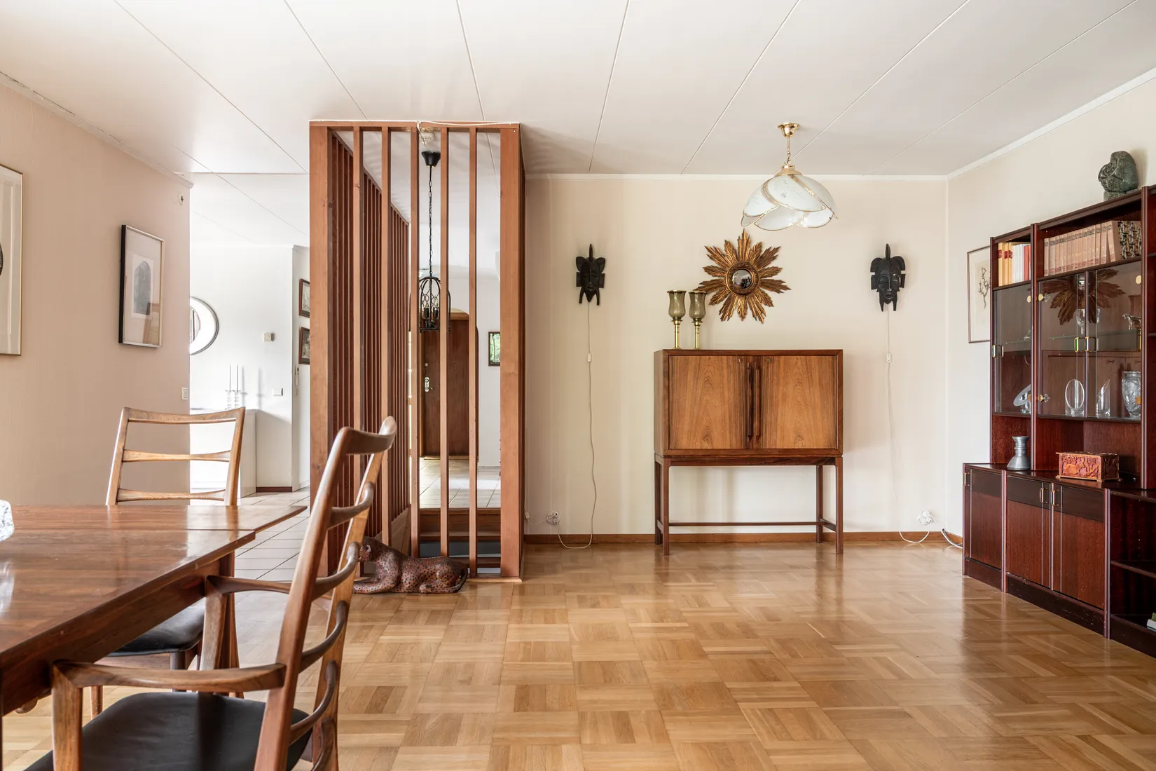 Villa, Östanväg 7B, Gamla Bjärred, Lomma
