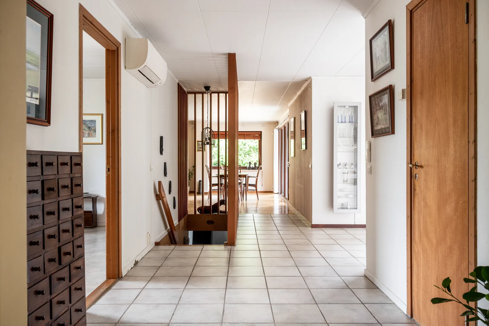 Villa, Östanväg 7B, Gamla Bjärred, Lomma