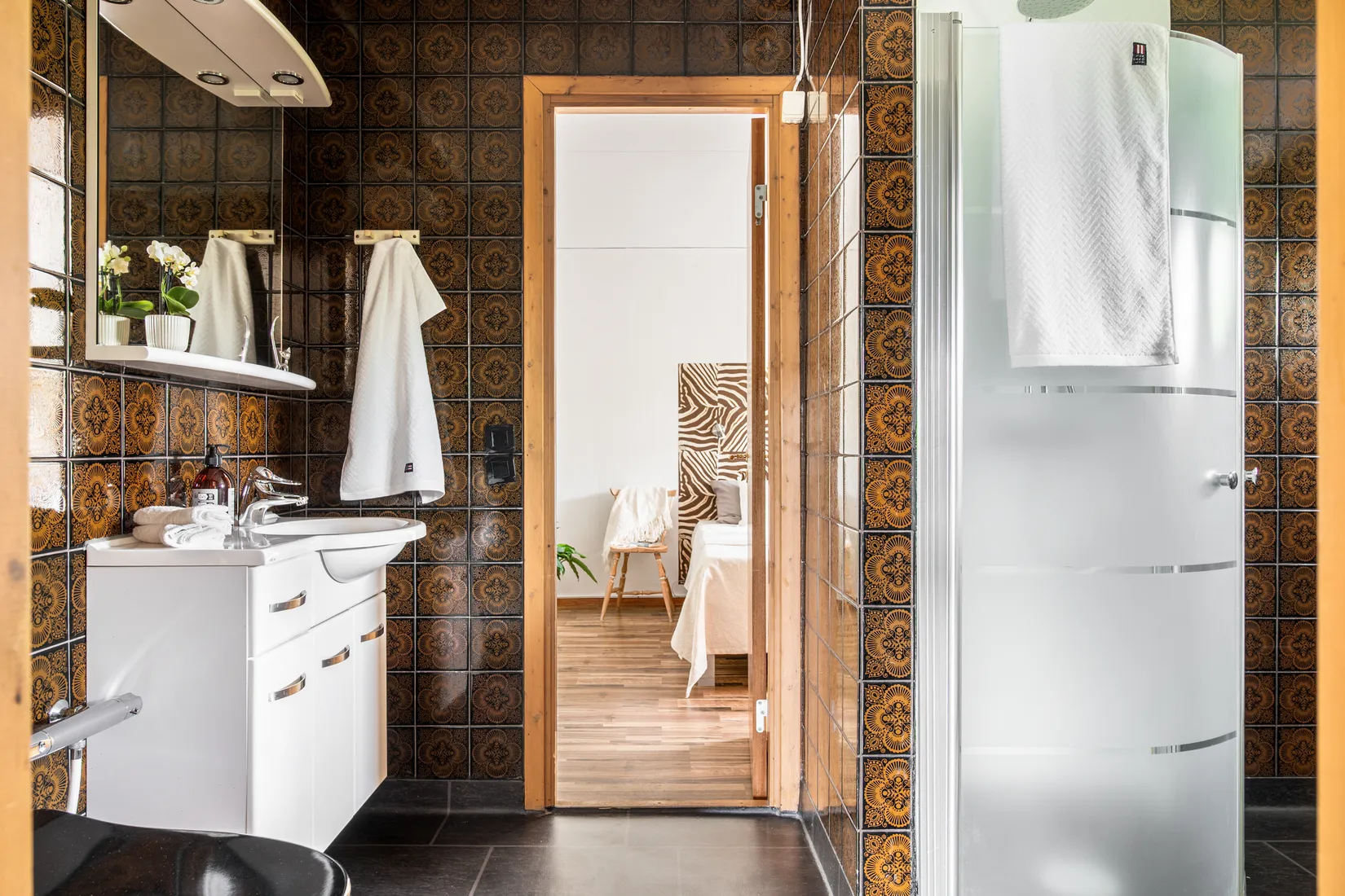 Villa, Östanväg 7B, Gamla Bjärred, Lomma