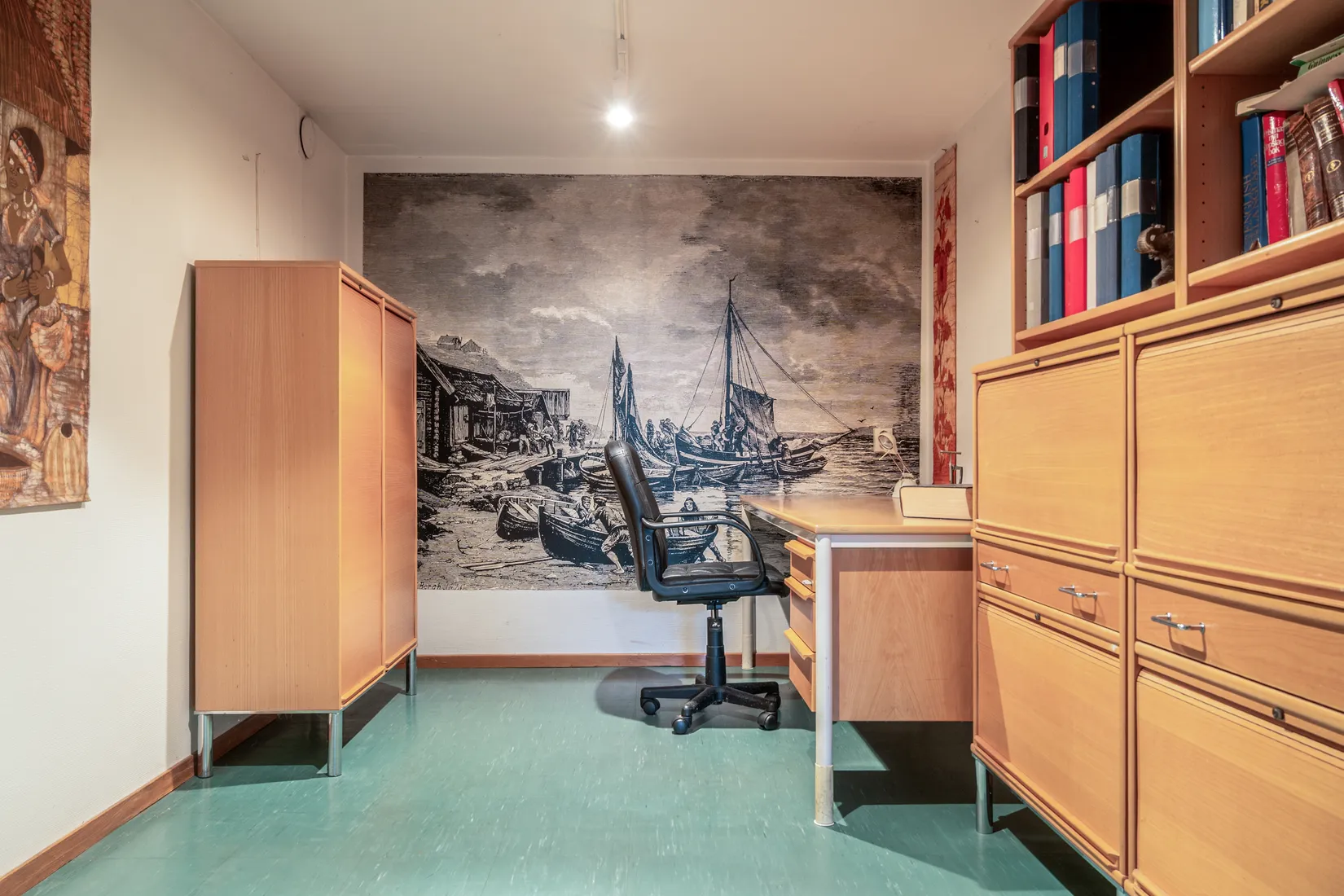 Villa, Östanväg 7B, Gamla Bjärred, Lomma