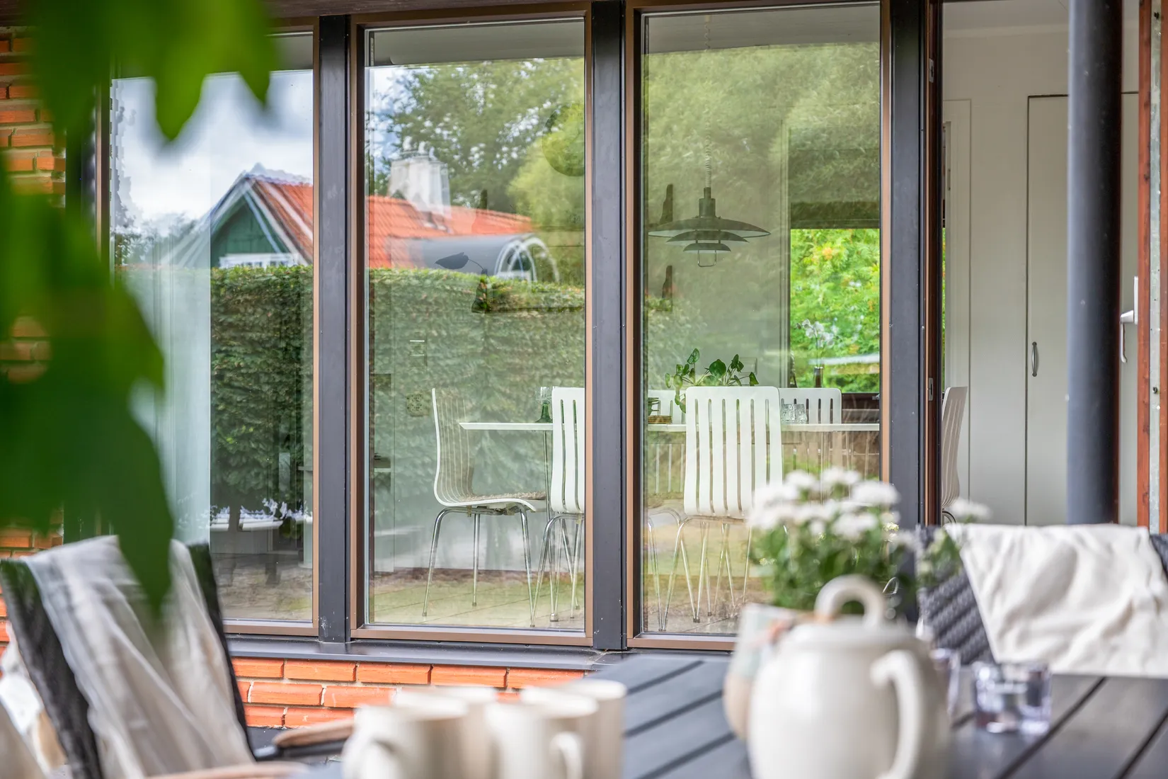 Villa, Östanväg 7B, Gamla Bjärred, Lomma