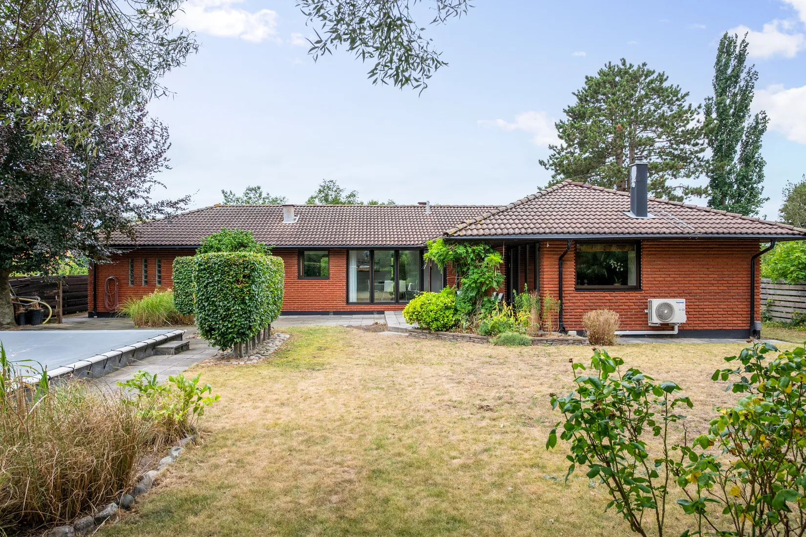 Villa, Östanväg 7B, Gamla Bjärred, Lomma