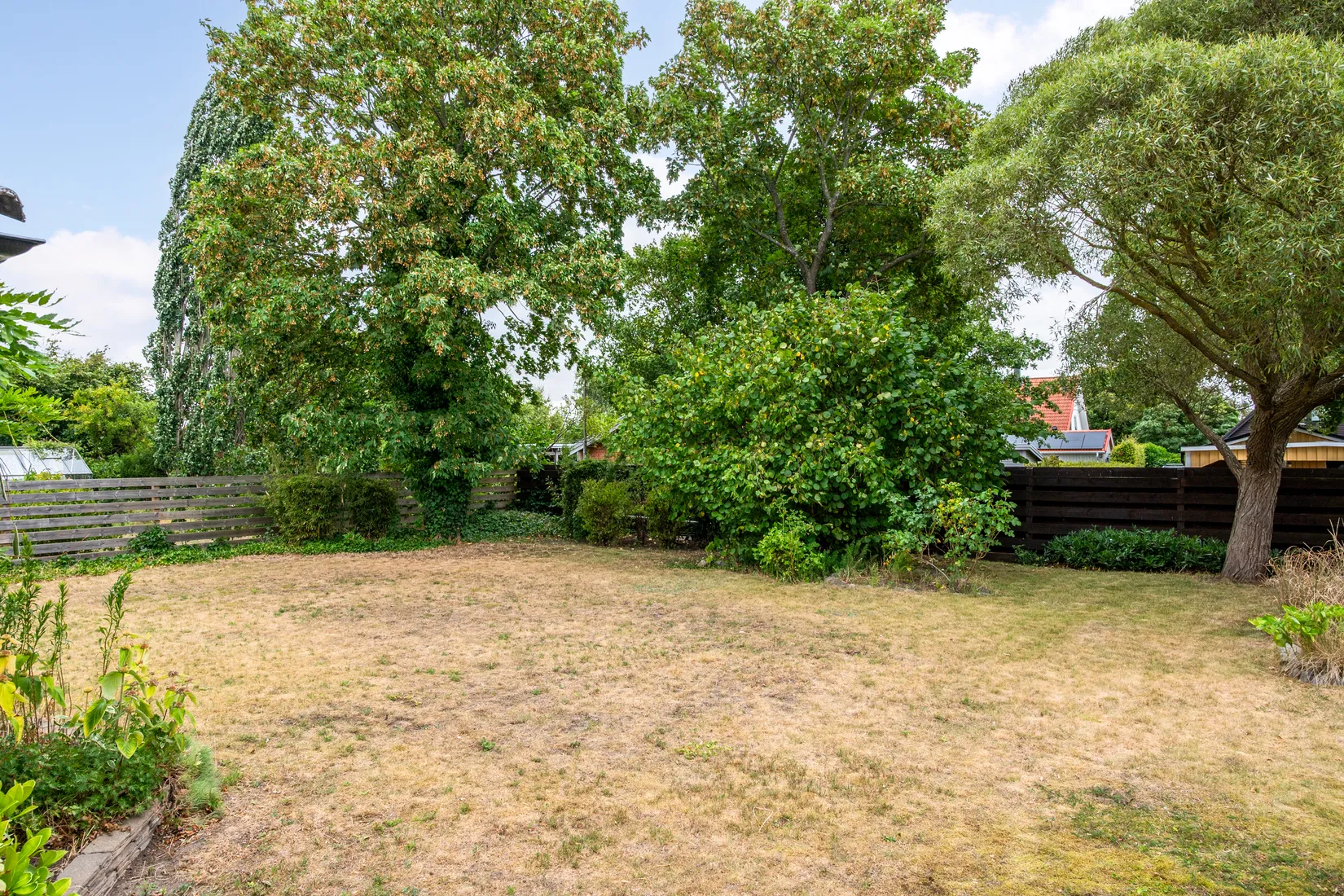 Villa, Östanväg 7B, Gamla Bjärred, Lomma