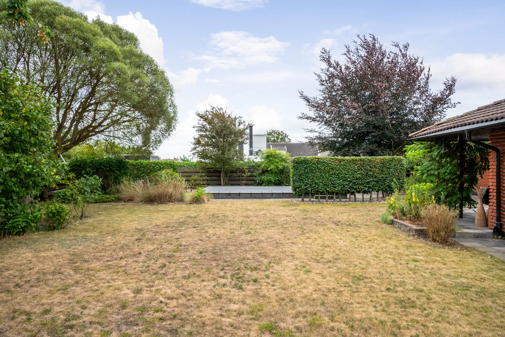 Villa, Östanväg 7B, Gamla Bjärred, Lomma