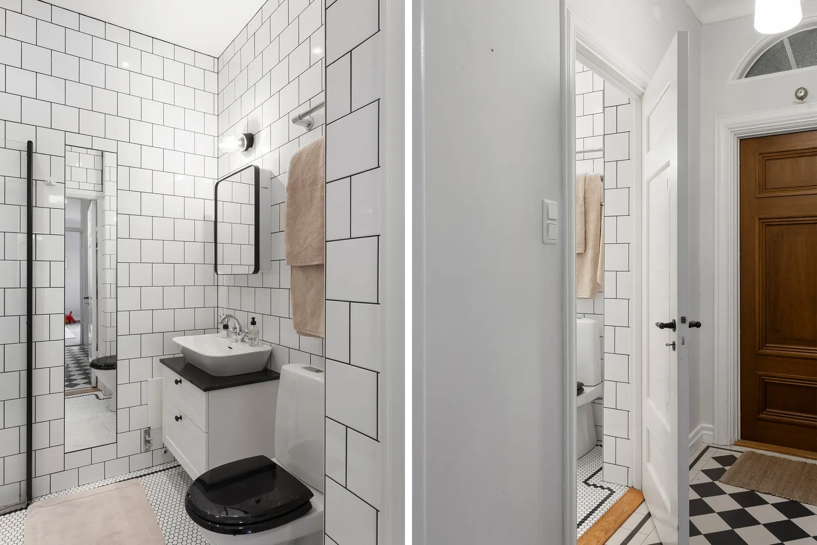 Bostadsrätt, Baltzar von Platens gata 4, 3 tr, Kungsholmen, Stockholm