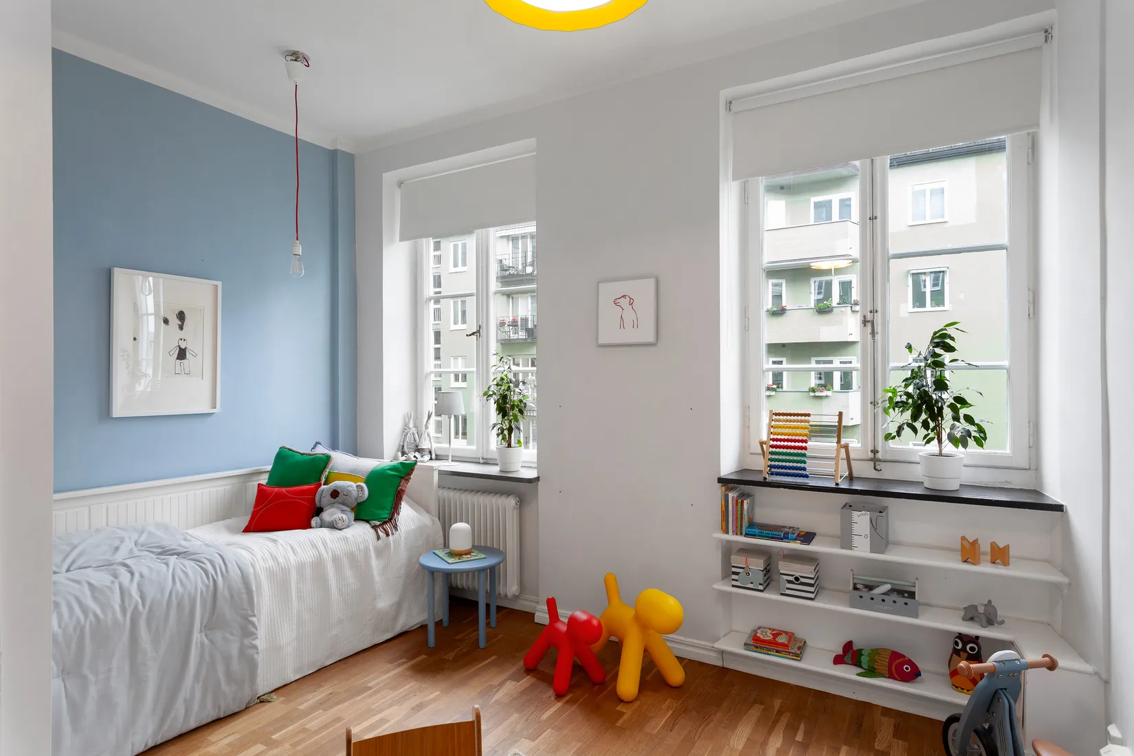 Bostadsrätt, Baltzar von Platens gata 4, 3 tr, Kungsholmen, Stockholm