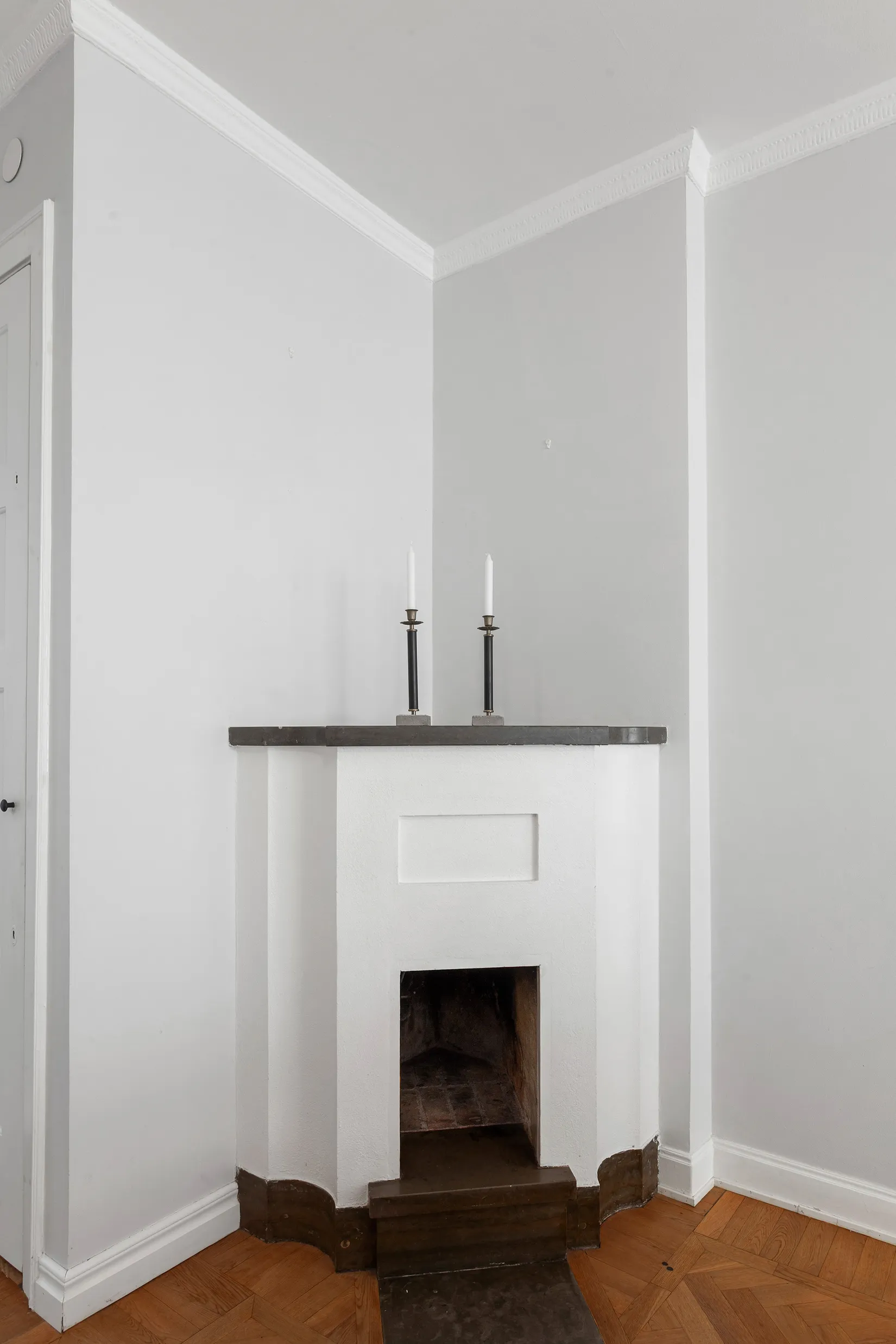 Bostadsrätt, Baltzar von Platens gata 4, 3 tr, Kungsholmen, Stockholm