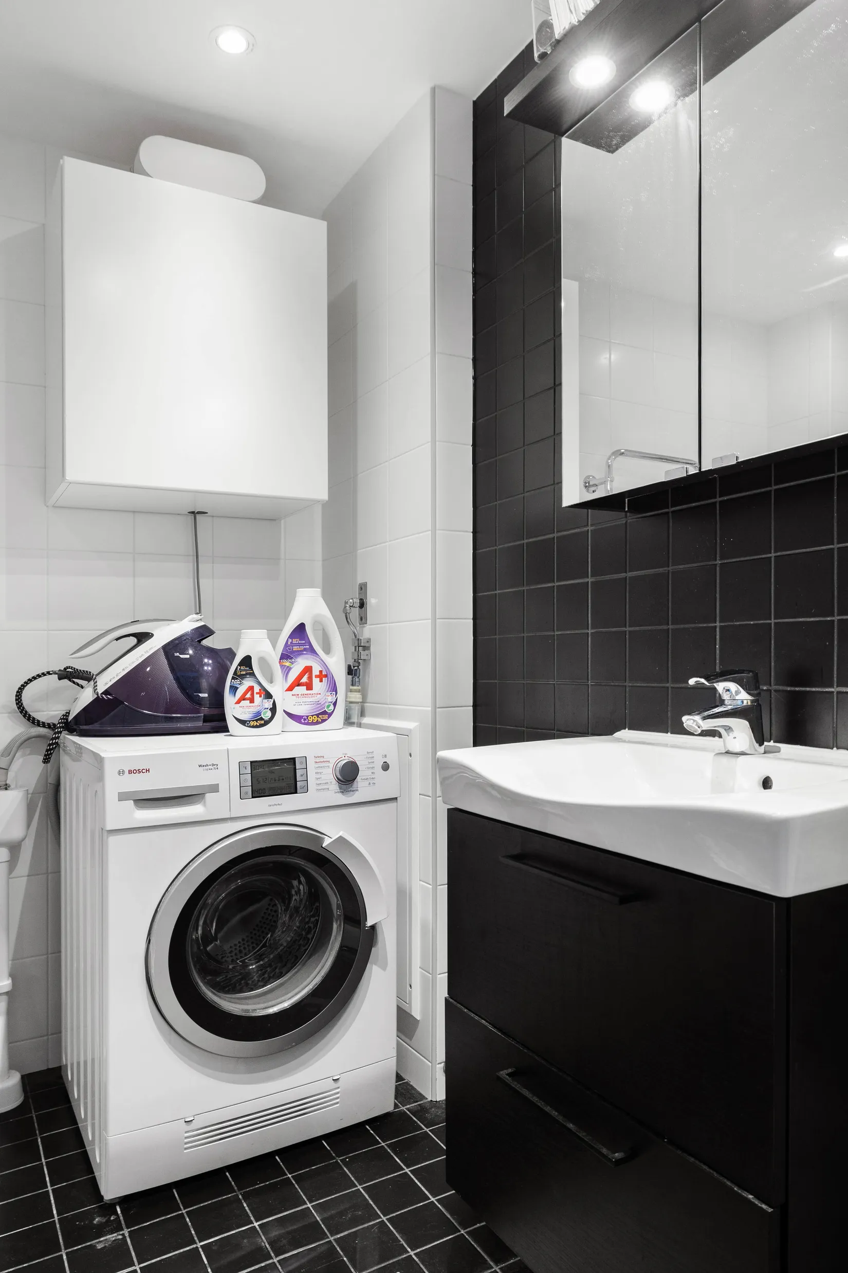 Radhus, Ryttmästarvägen 29, Rissne, Sundbyberg