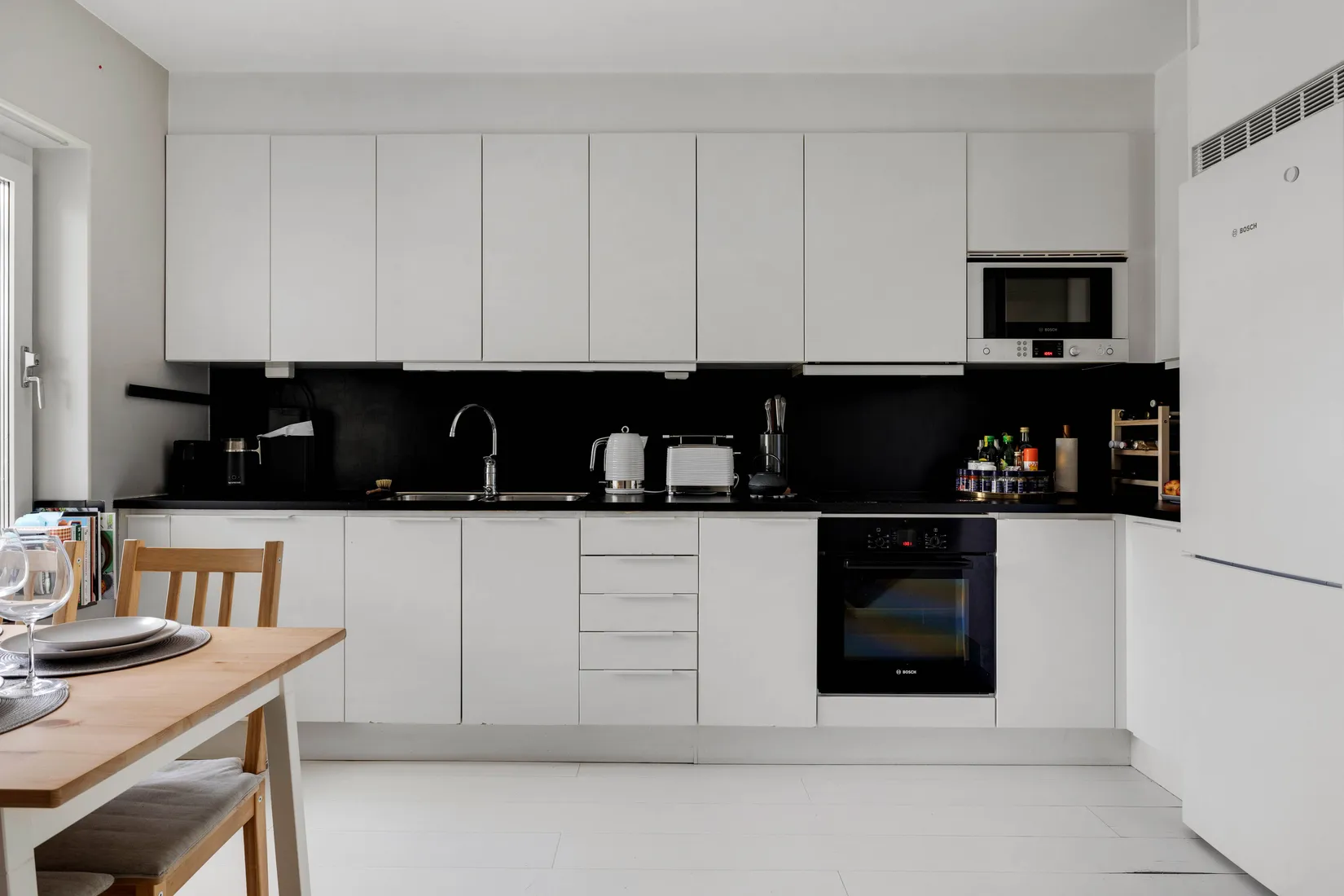 Radhus, Ryttmästarvägen 29, Rissne, Sundbyberg