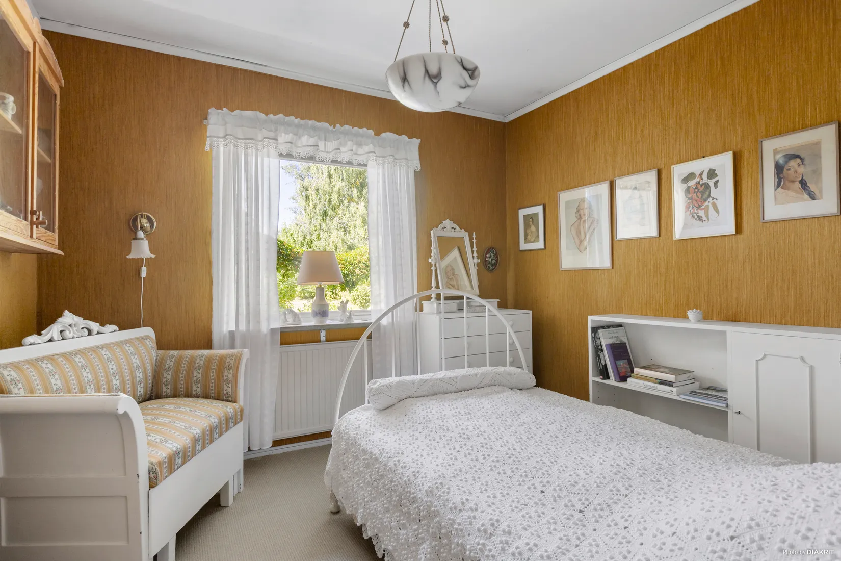 Villa, Högamovägen 10 samt 12, Brickeberg, Örebro