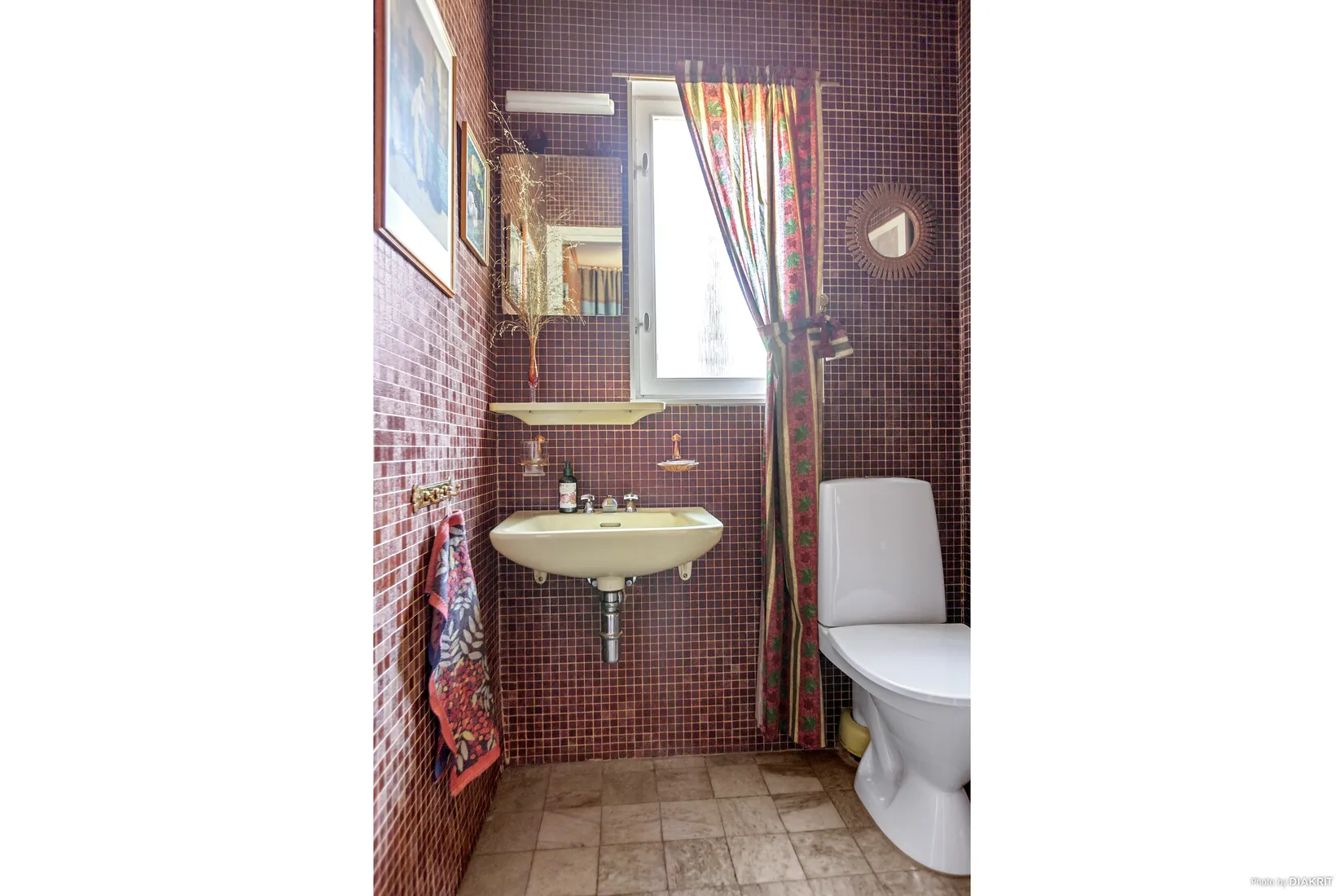 Villa, Högamovägen 10 samt 12, Brickeberg, Örebro