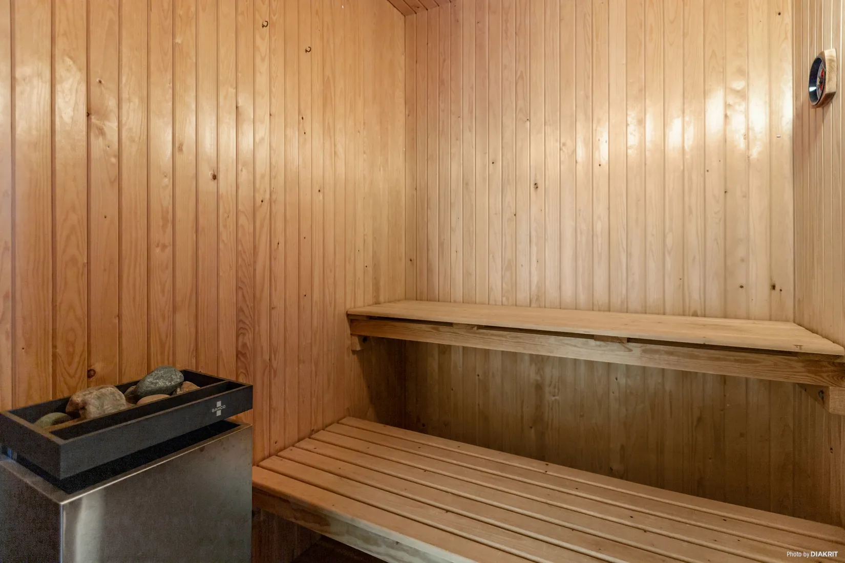 Villa, Högamovägen 10 samt 12, Brickeberg, Örebro