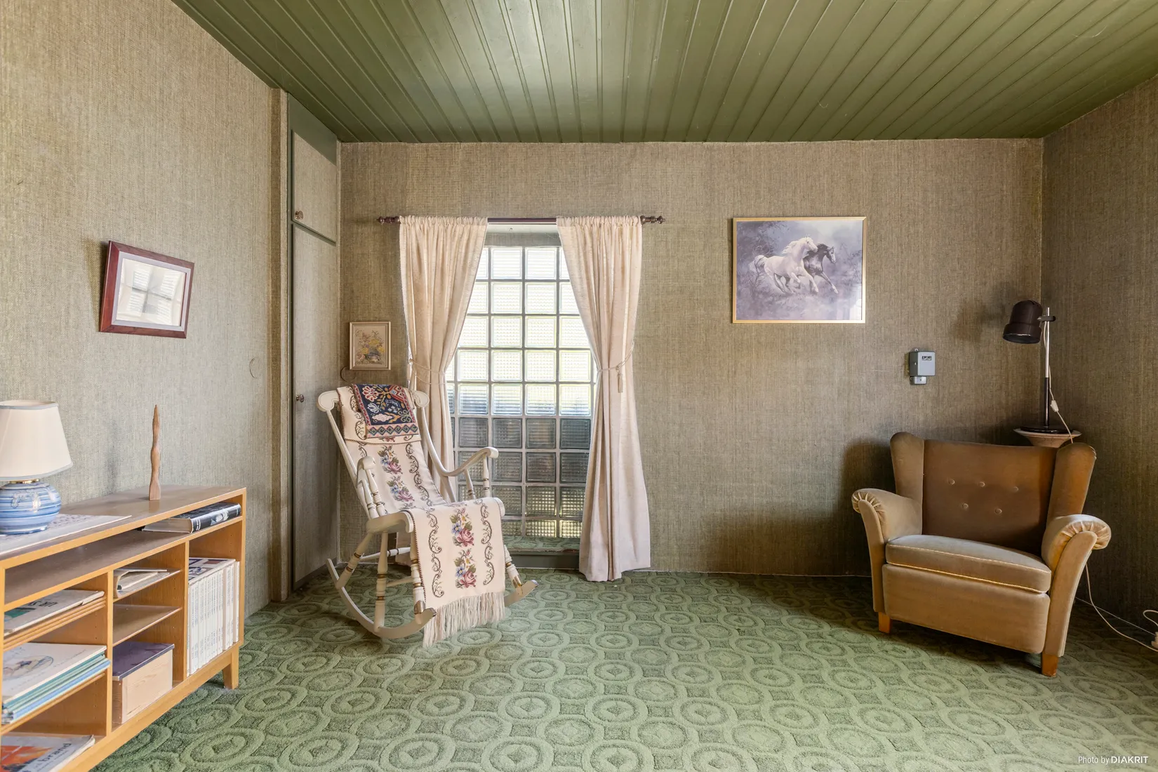 Villa, Högamovägen 10 samt 12, Brickeberg, Örebro