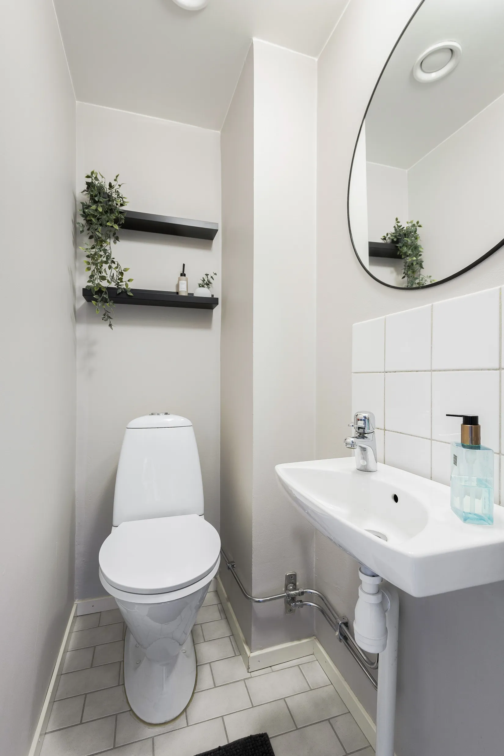 Bostadsrätt, Tomtebogatan 12C, Måsta, Eskilstuna