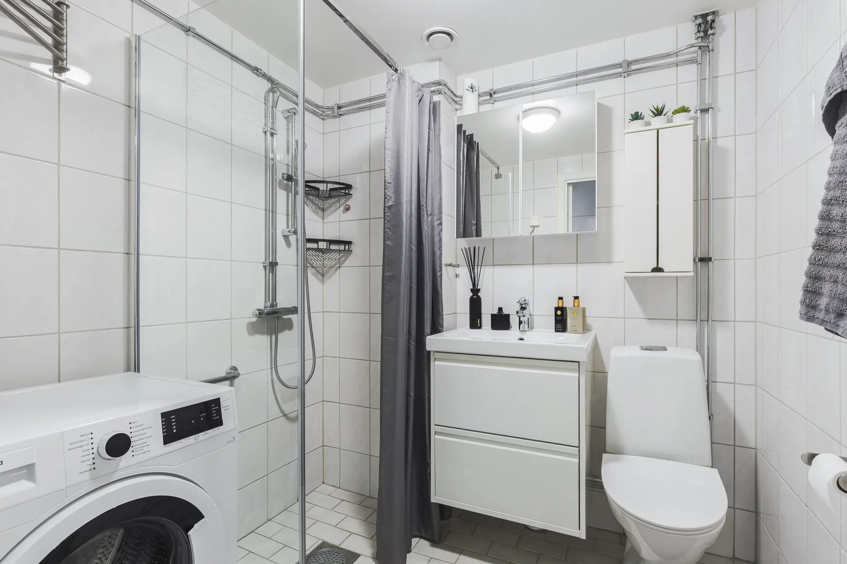 Bostadsrätt, Tomtebogatan 12C, Måsta, Eskilstuna
