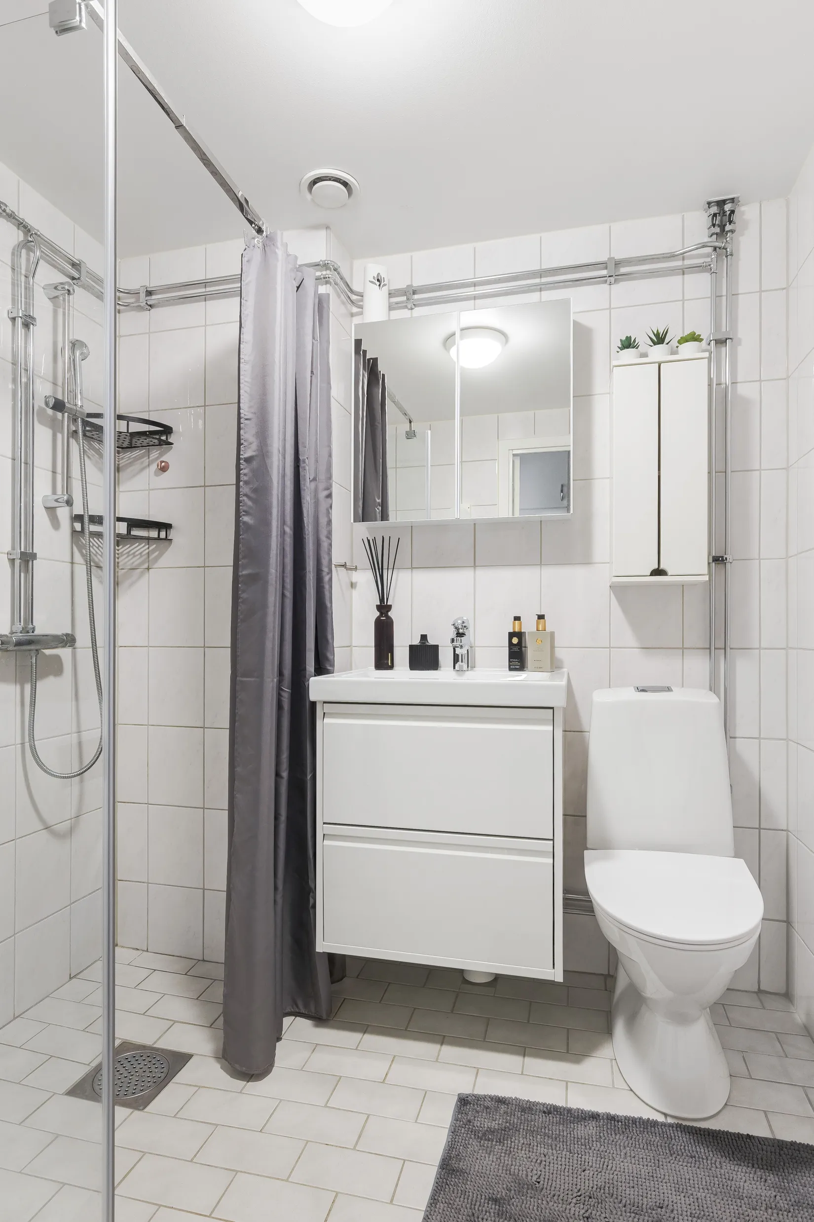 Bostadsrätt, Tomtebogatan 12C, Måsta, Eskilstuna