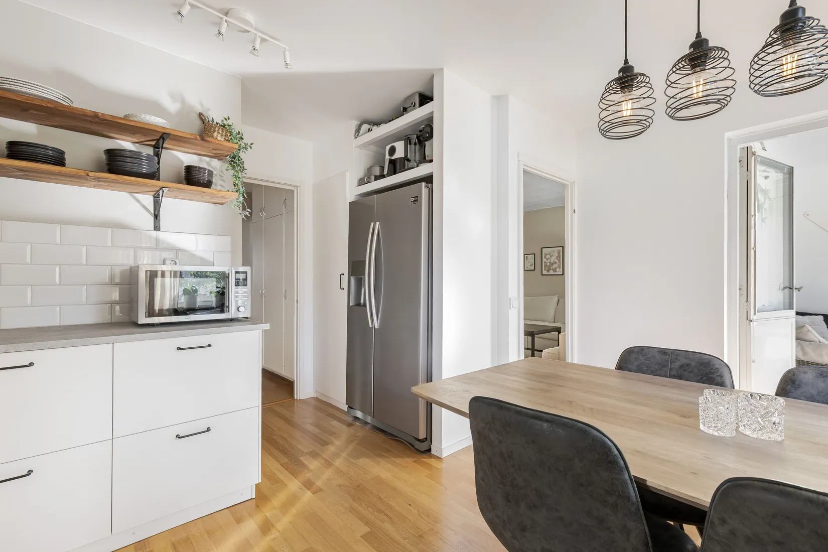 Bostadsrätt, Tomtebogatan 12C, Måsta, Eskilstuna