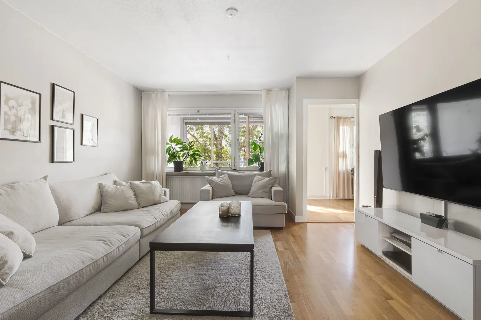 Bostadsrätt, Tomtebogatan 12C, Måsta, Eskilstuna