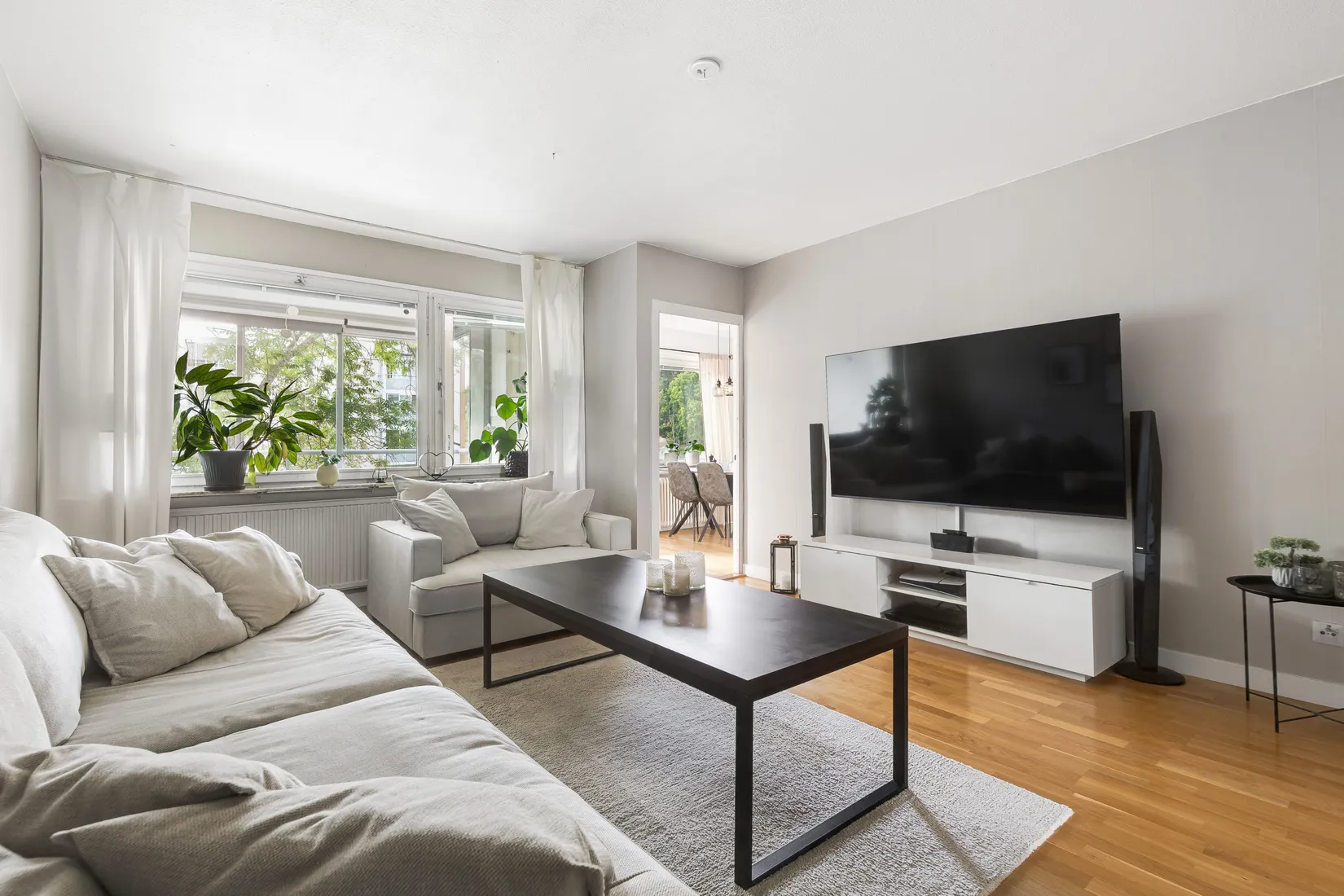 Bostadsrätt, Tomtebogatan 12C, Måsta, Eskilstuna