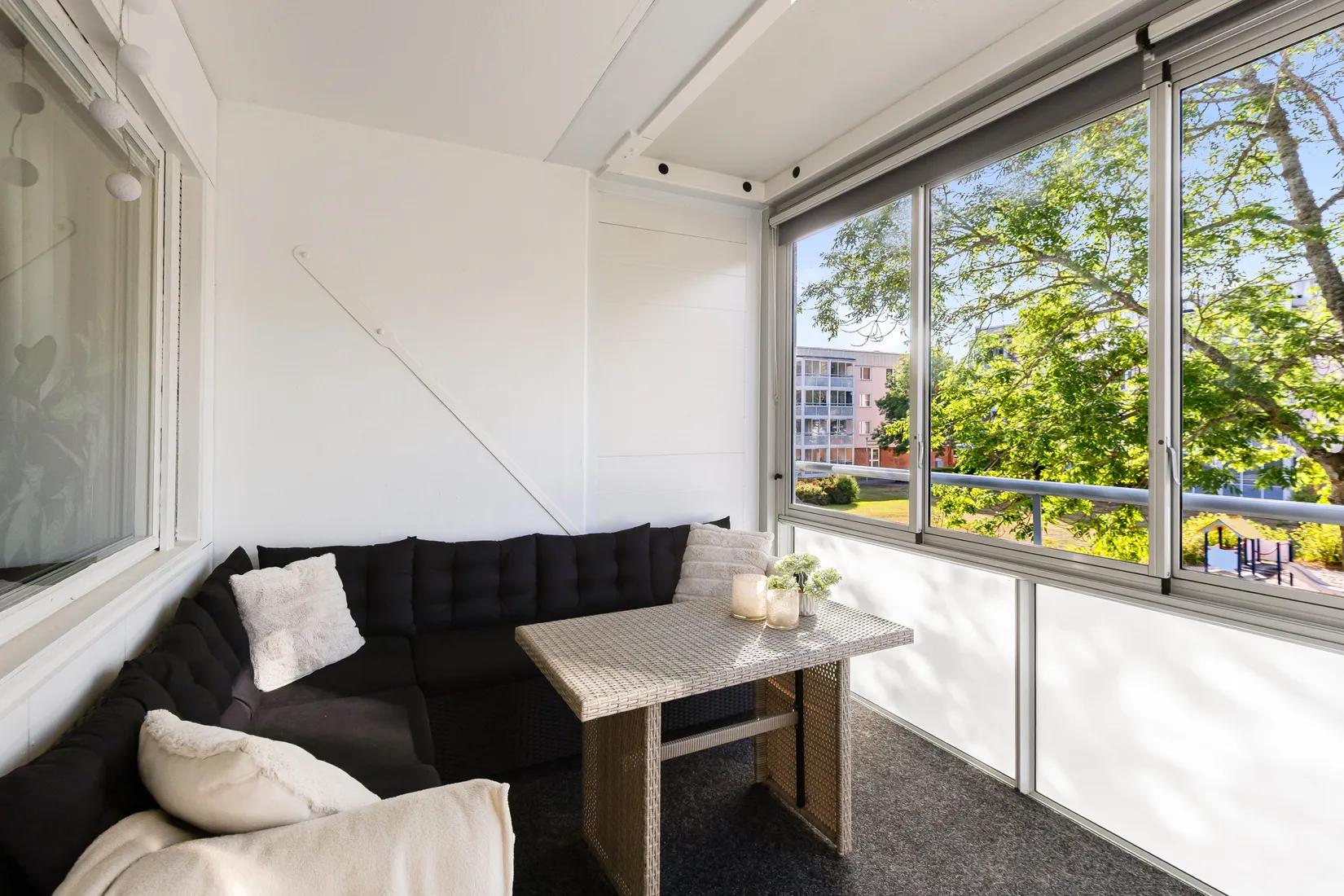 Bostadsrätt, Tomtebogatan 12C, Måsta, Eskilstuna