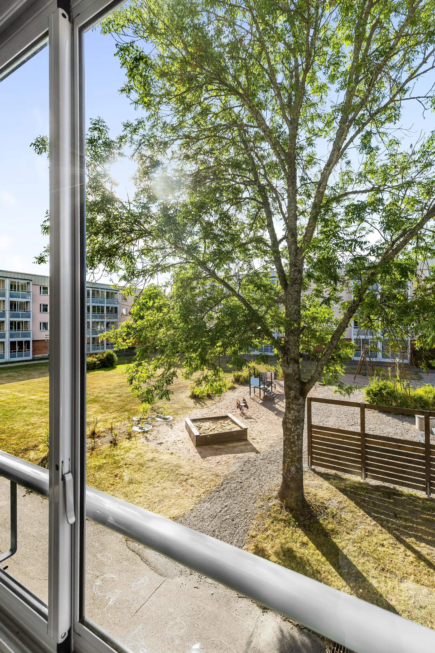 Bostadsrätt, Tomtebogatan 12C, Måsta, Eskilstuna