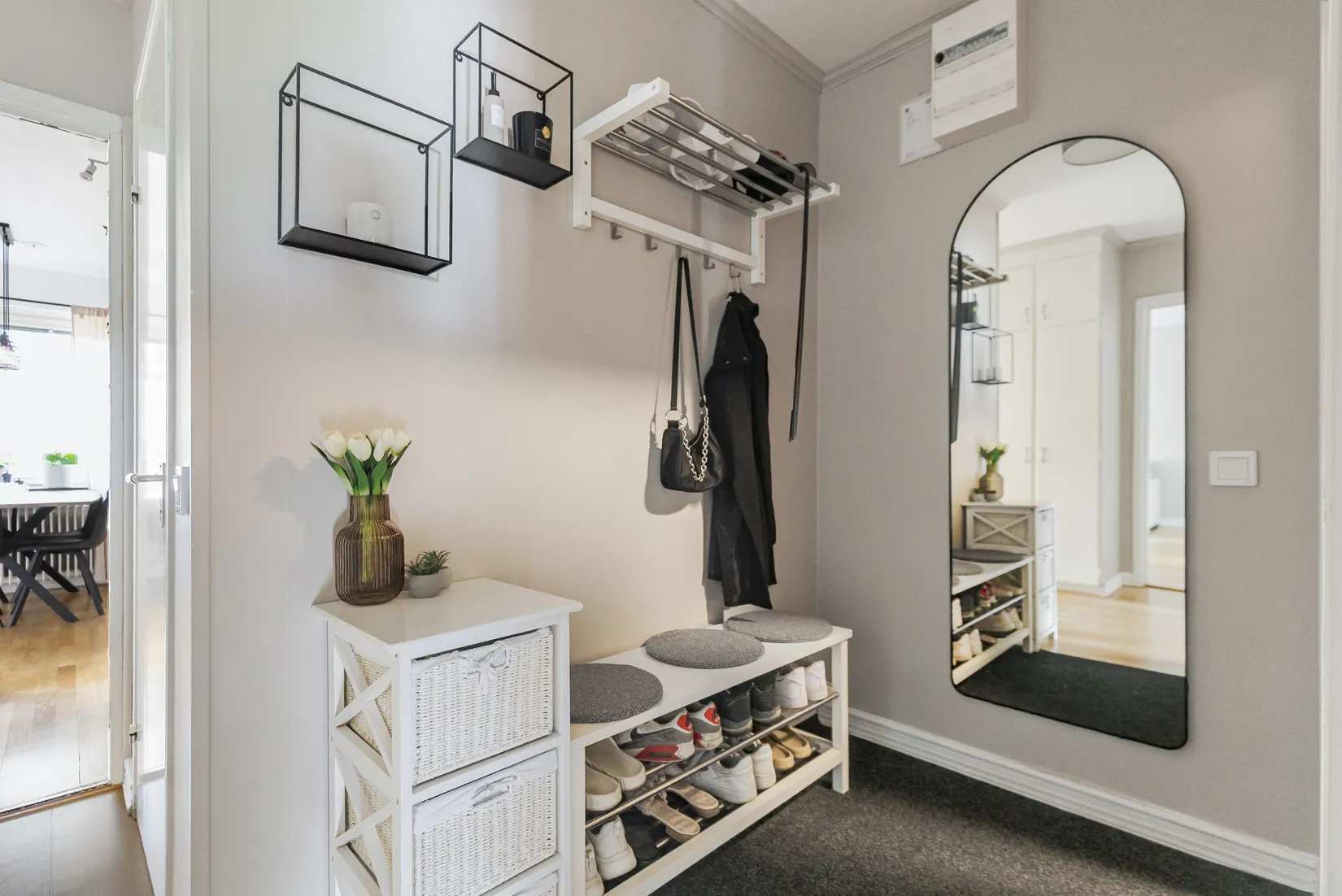Bostadsrätt, Tomtebogatan 12C, Måsta, Eskilstuna