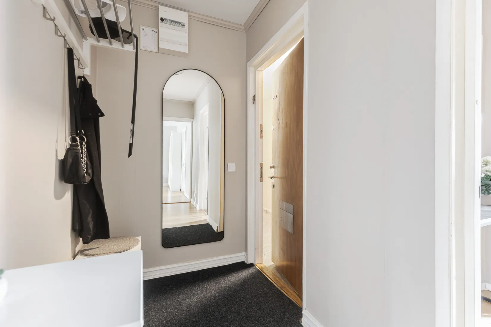 Bostadsrätt, Tomtebogatan 12C, Måsta, Eskilstuna