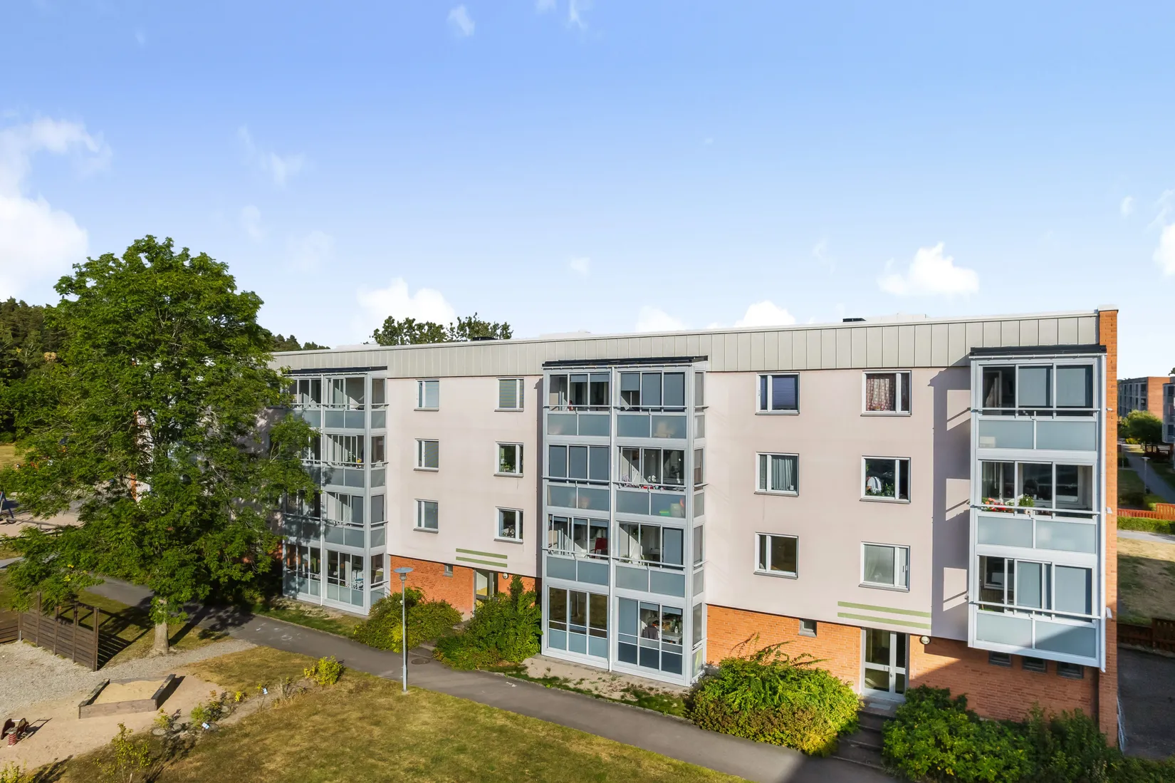 Bostadsrätt, Tomtebogatan 12C, Måsta, Eskilstuna