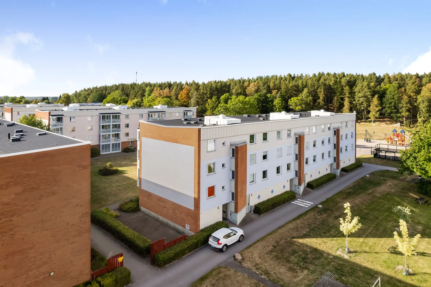 Bostadsrätt, Tomtebogatan 12C, Måsta, Eskilstuna