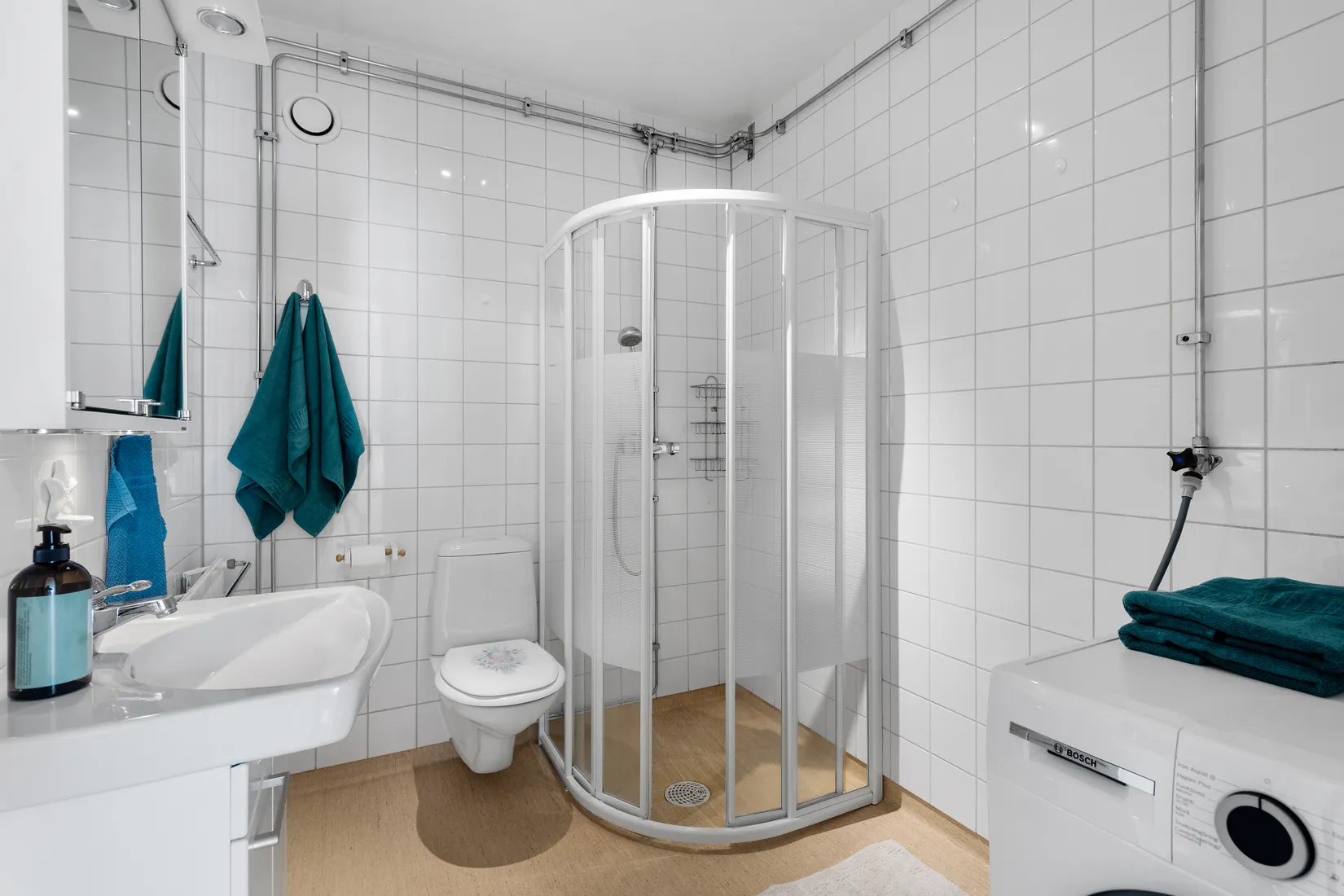 Bostadsrätt, Edsvägen 1C, Centrala Huddinge, Huddinge