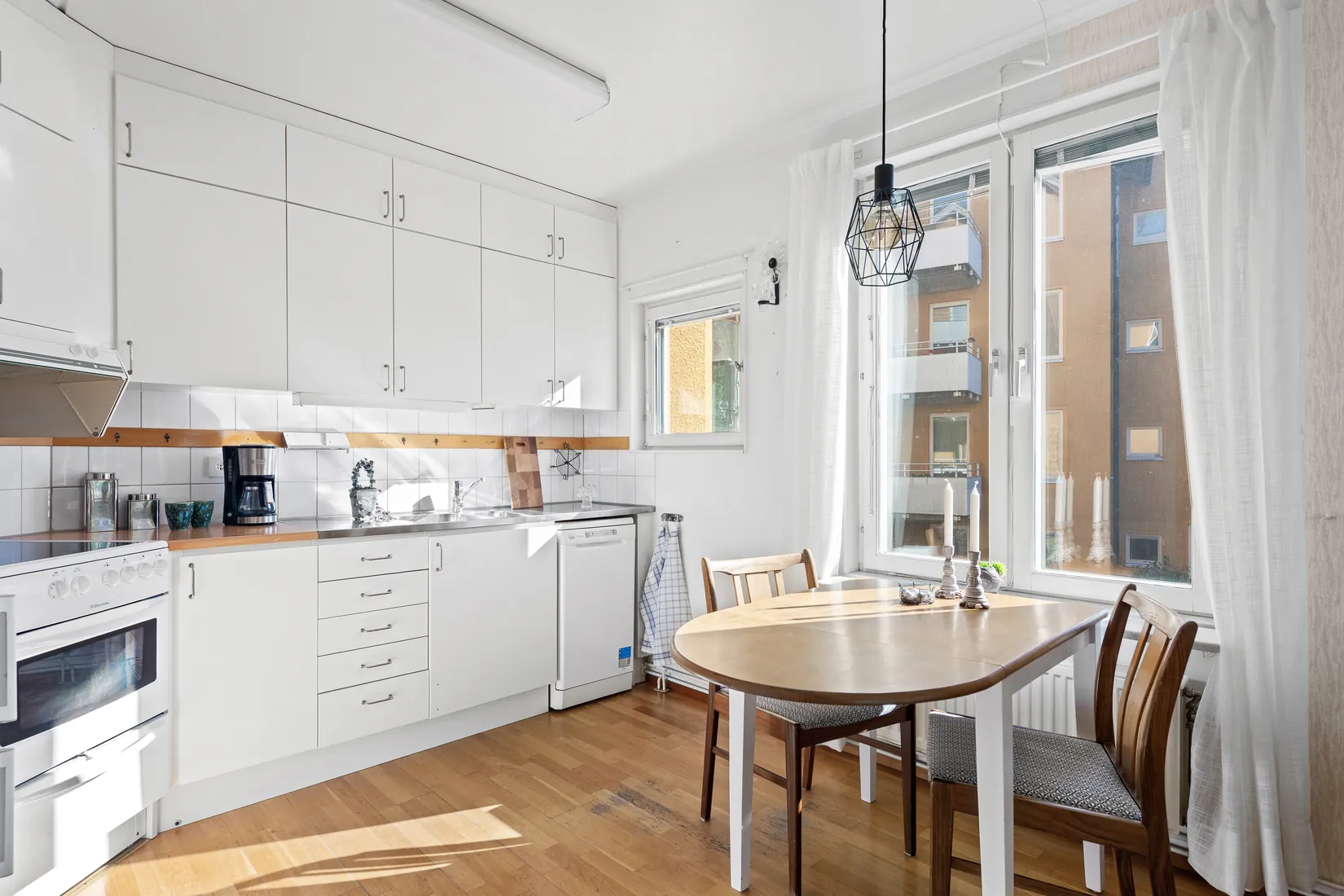 Bostadsrätt, Edsvägen 1C, Centrala Huddinge, Huddinge