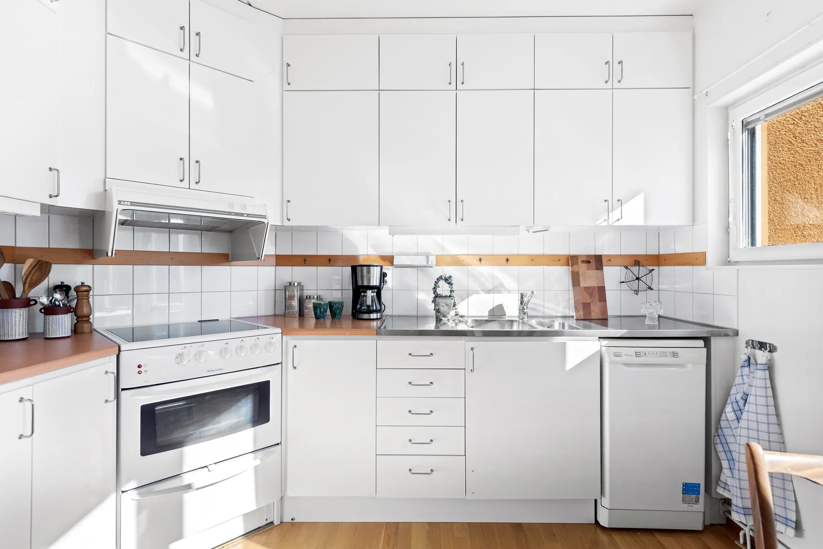 Bostadsrätt, Edsvägen 1C, Centrala Huddinge, Huddinge