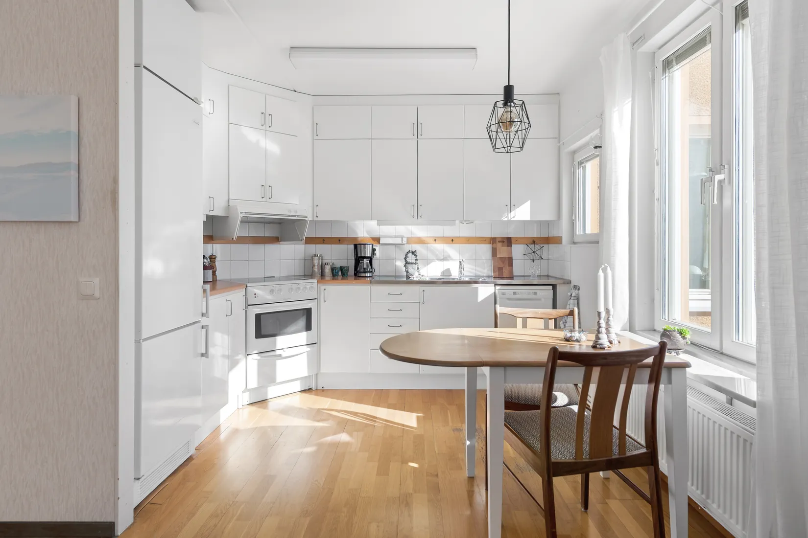 Bostadsrätt, Edsvägen 1C, Centrala Huddinge, Huddinge